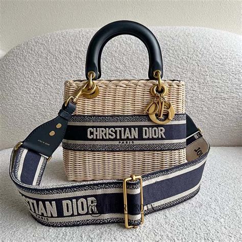 túi xách dior fake